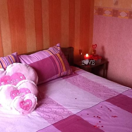 Casa Weiss Apartment Sibiu Bilik gambar