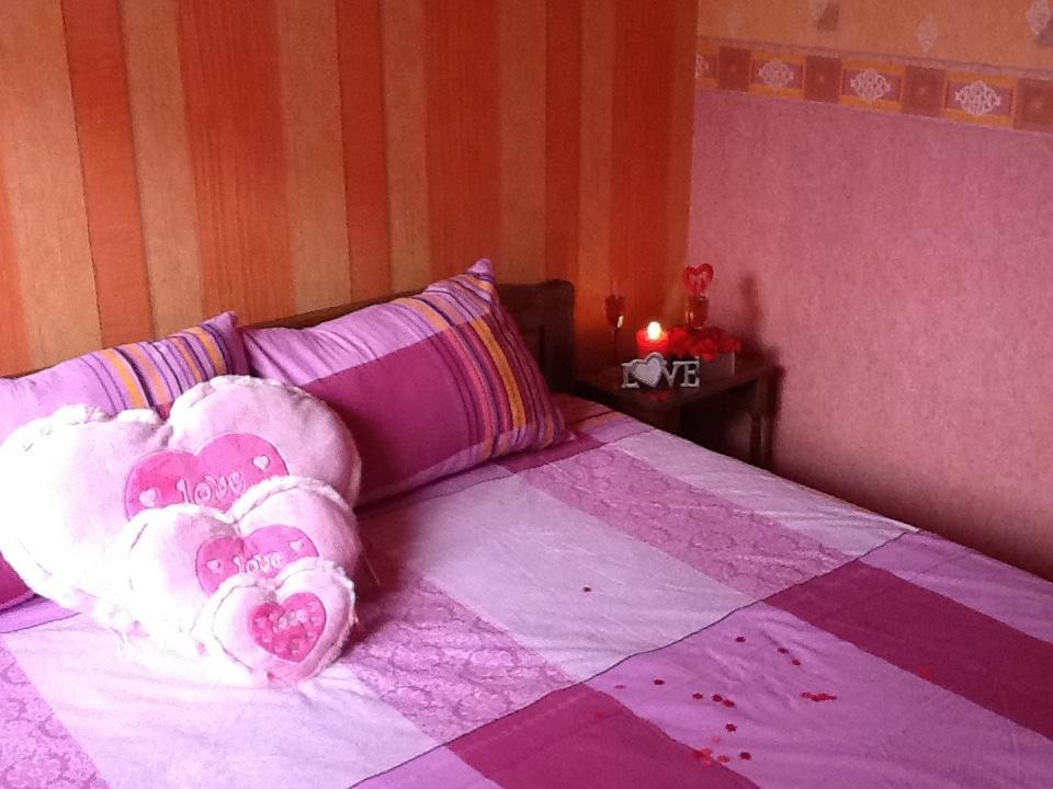 Casa Weiss Apartment Sibiu Bilik gambar