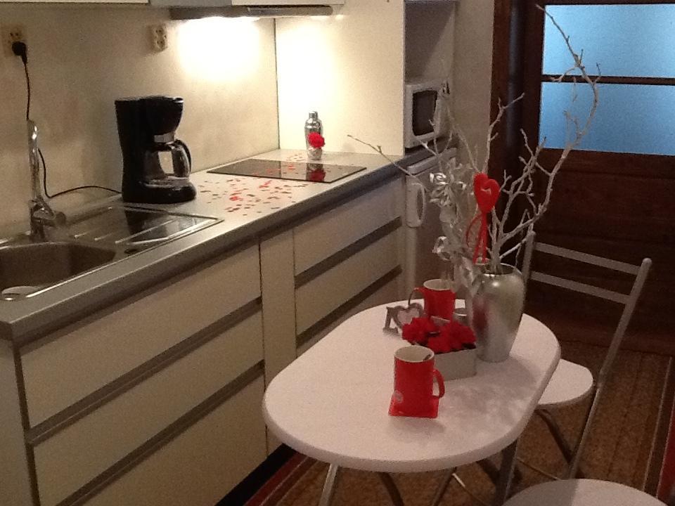 Casa Weiss Apartment Sibiu Bilik gambar