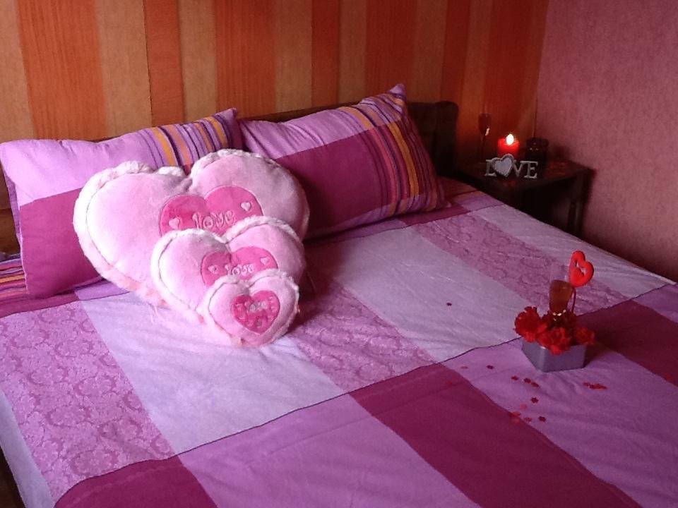 Casa Weiss Apartment Sibiu Bilik gambar