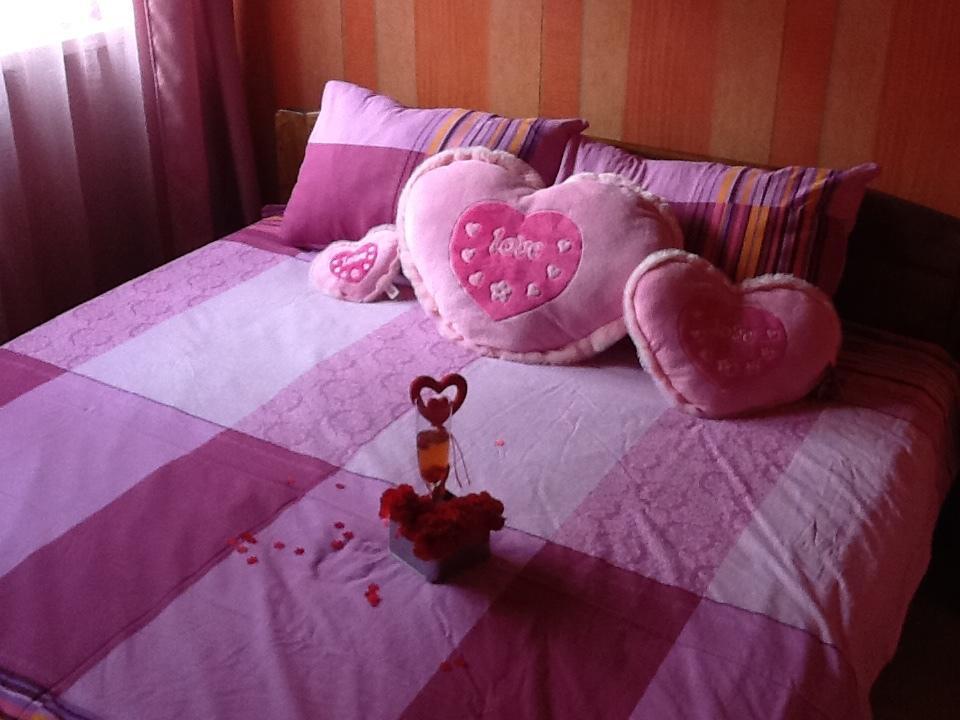 Casa Weiss Apartment Sibiu Bilik gambar