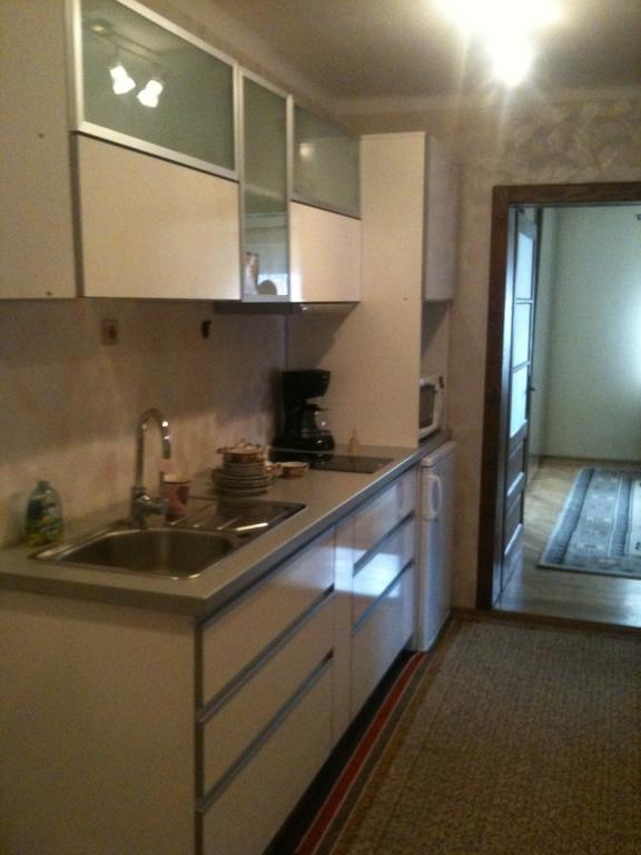 Casa Weiss Apartment Sibiu Bilik gambar